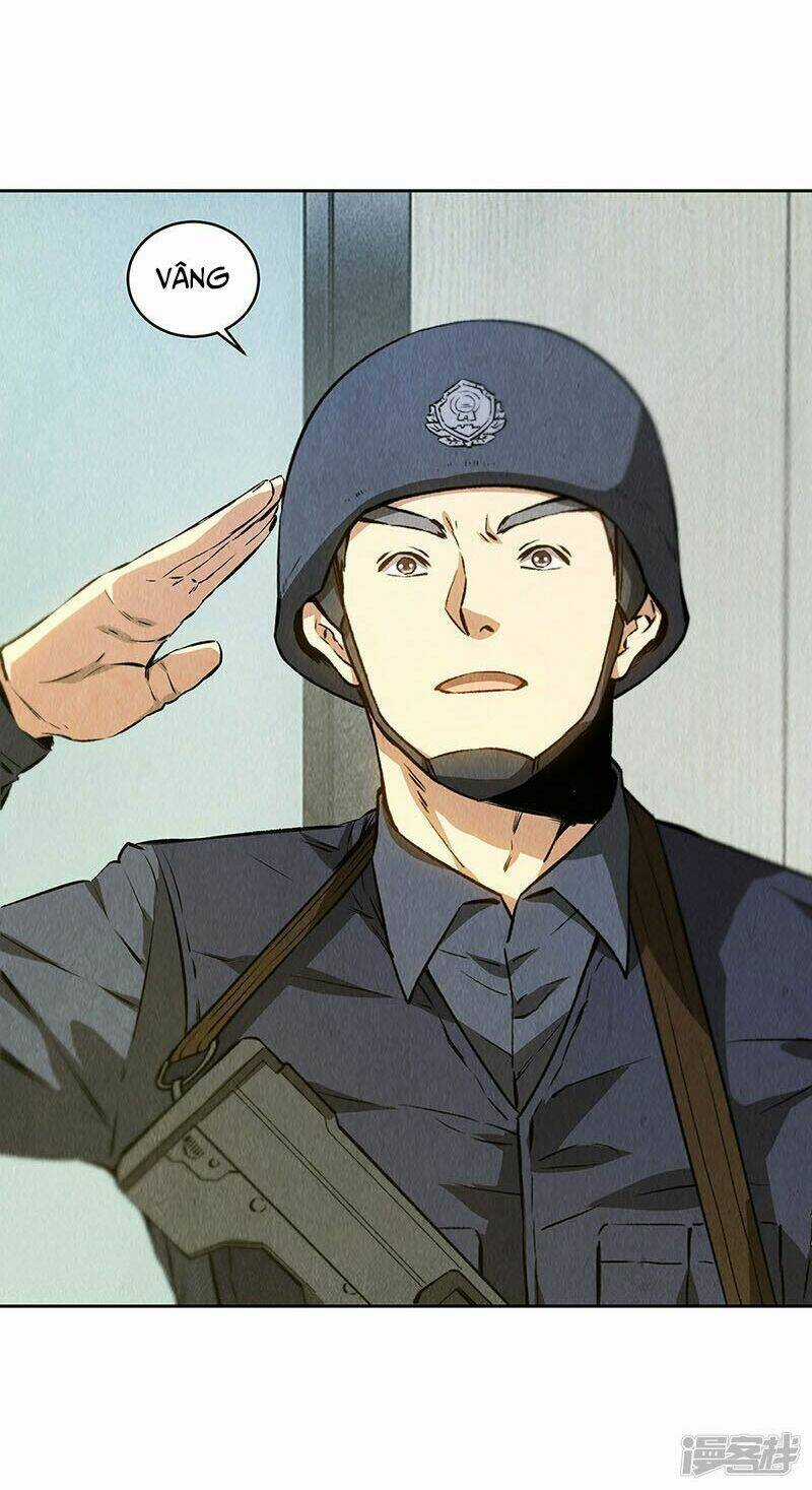 Ta Là Phế Vật Chapter 90 trang 6