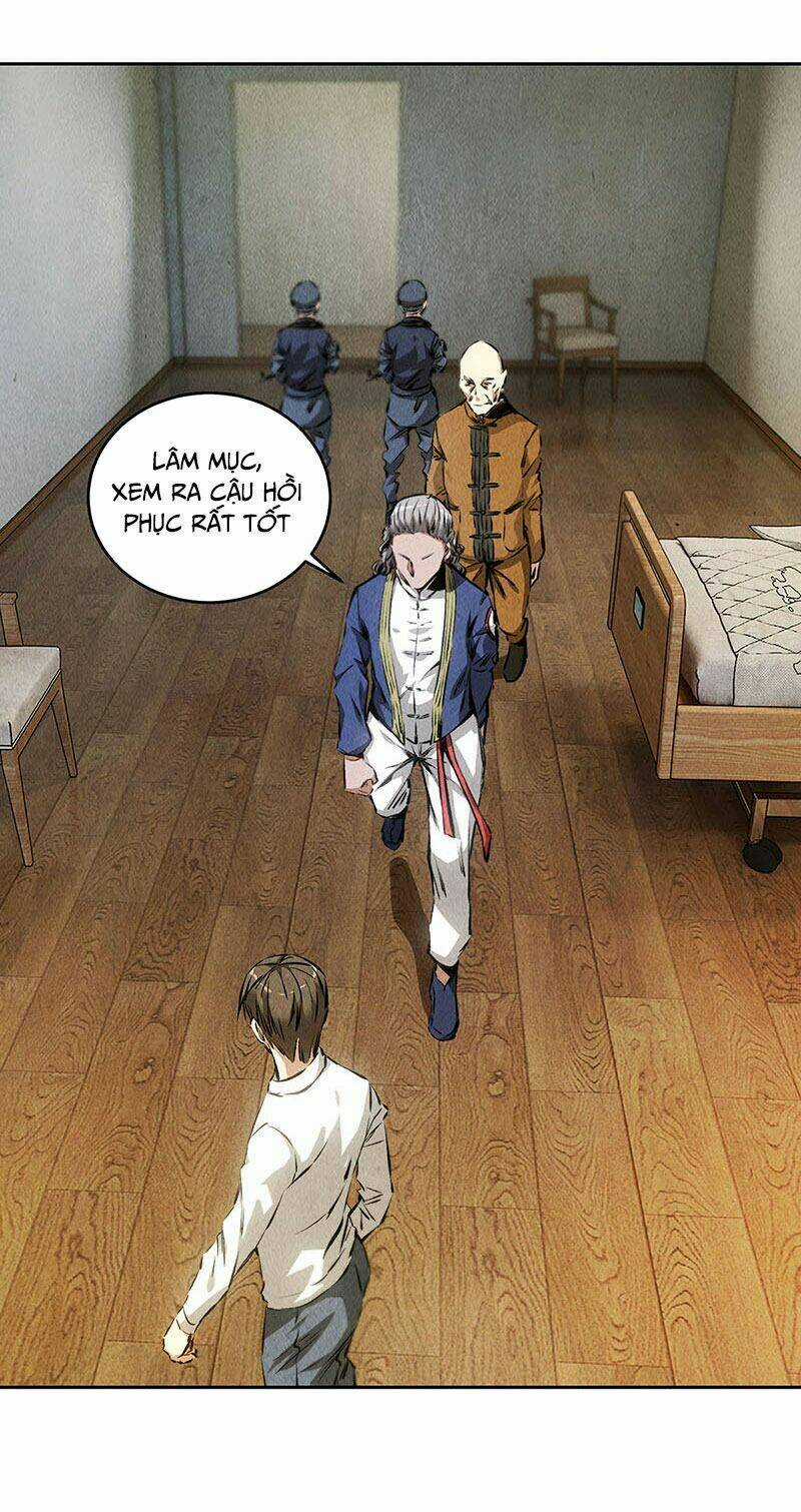 Ta Là Phế Vật Chapter 90 trang 7