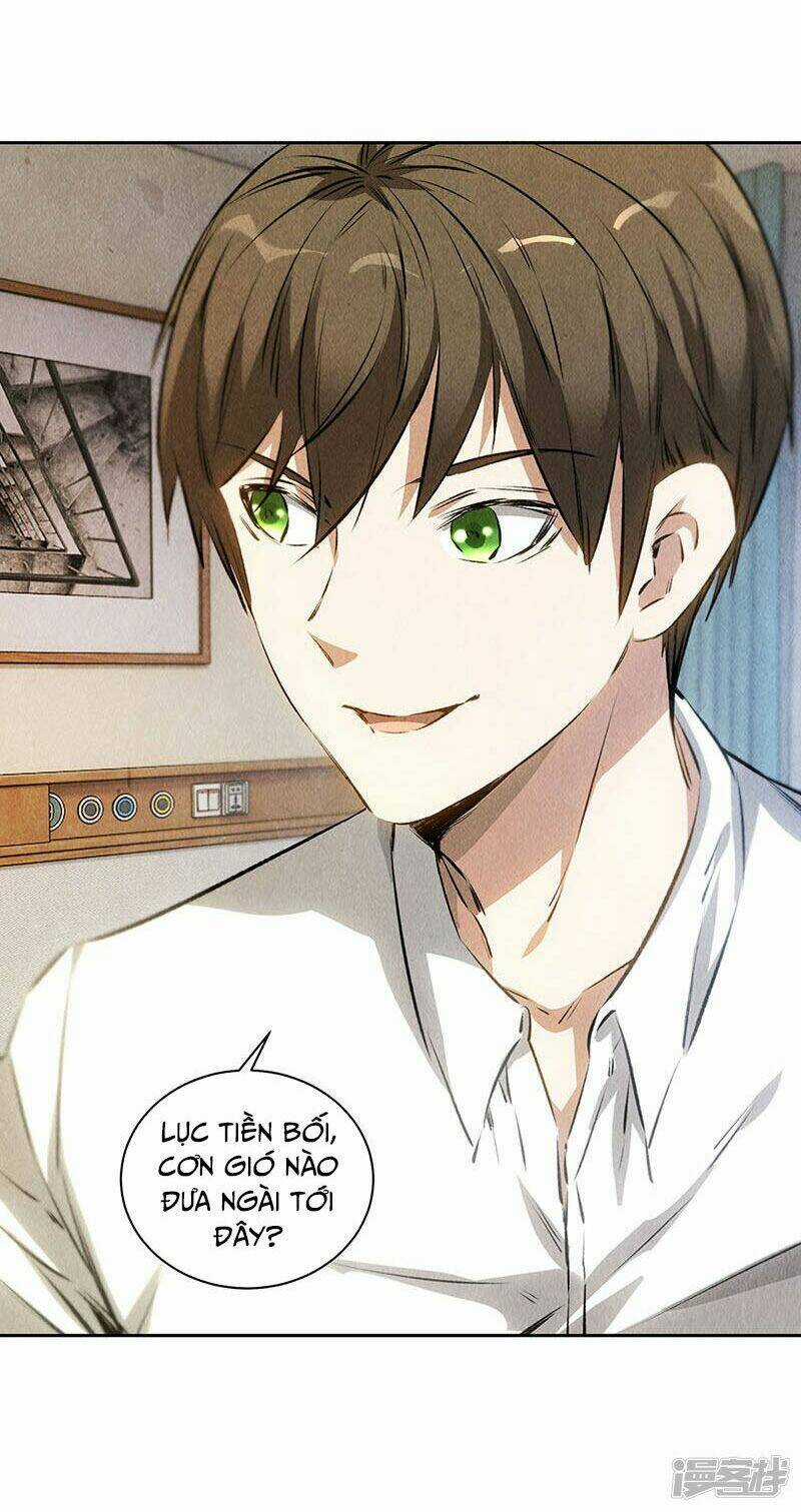 Ta Là Phế Vật Chapter 90 trang 8