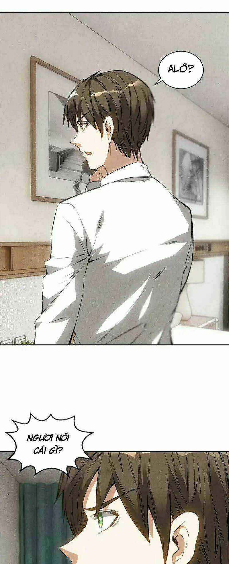 Ta Là Phế Vật Chapter 91 trang 11