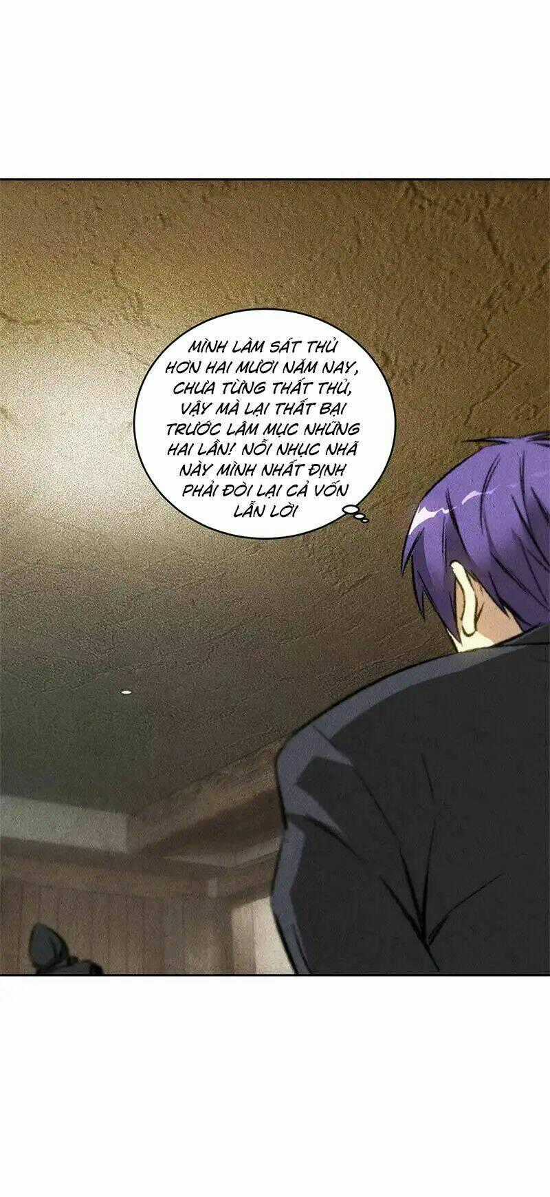 Ta Là Phế Vật Chapter 91 trang 21