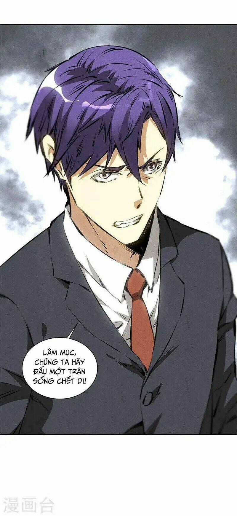 Ta Là Phế Vật Chapter 91 trang 22