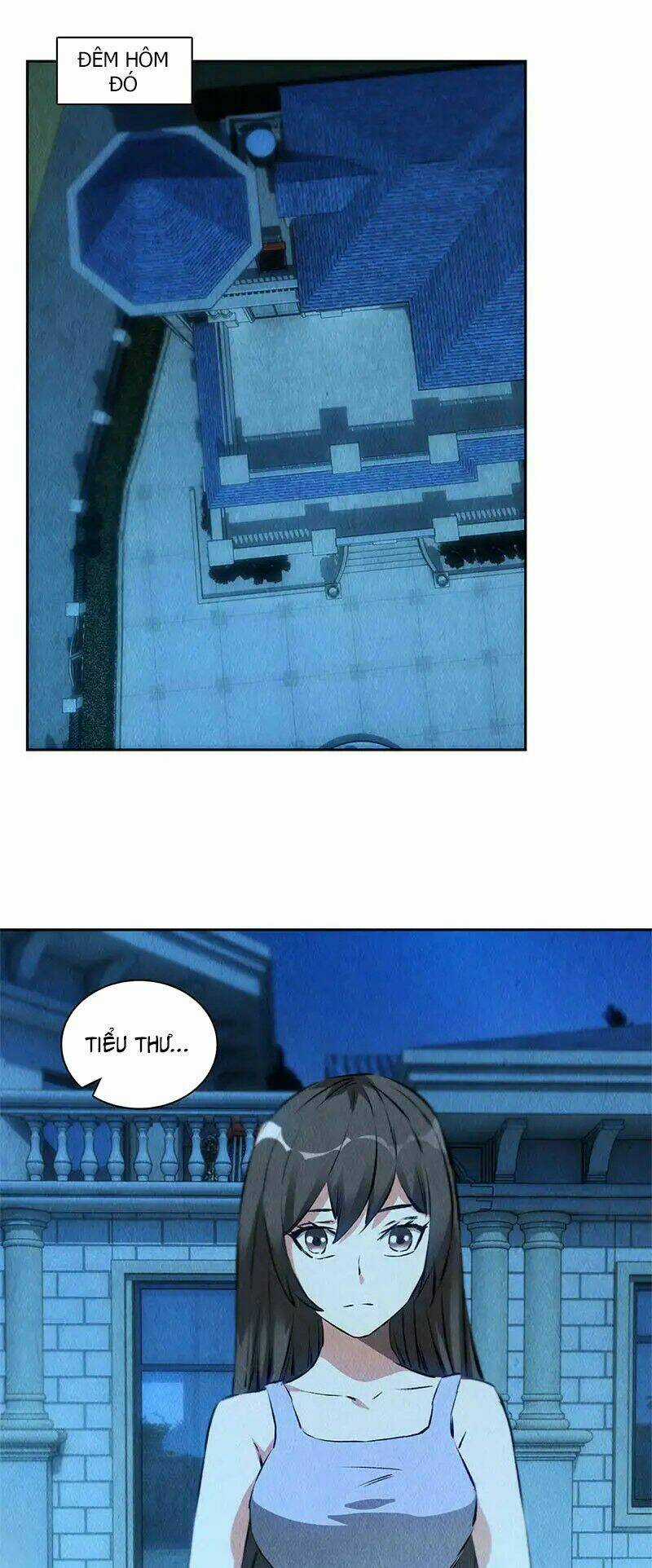 Ta Là Phế Vật Chapter 92 trang 11