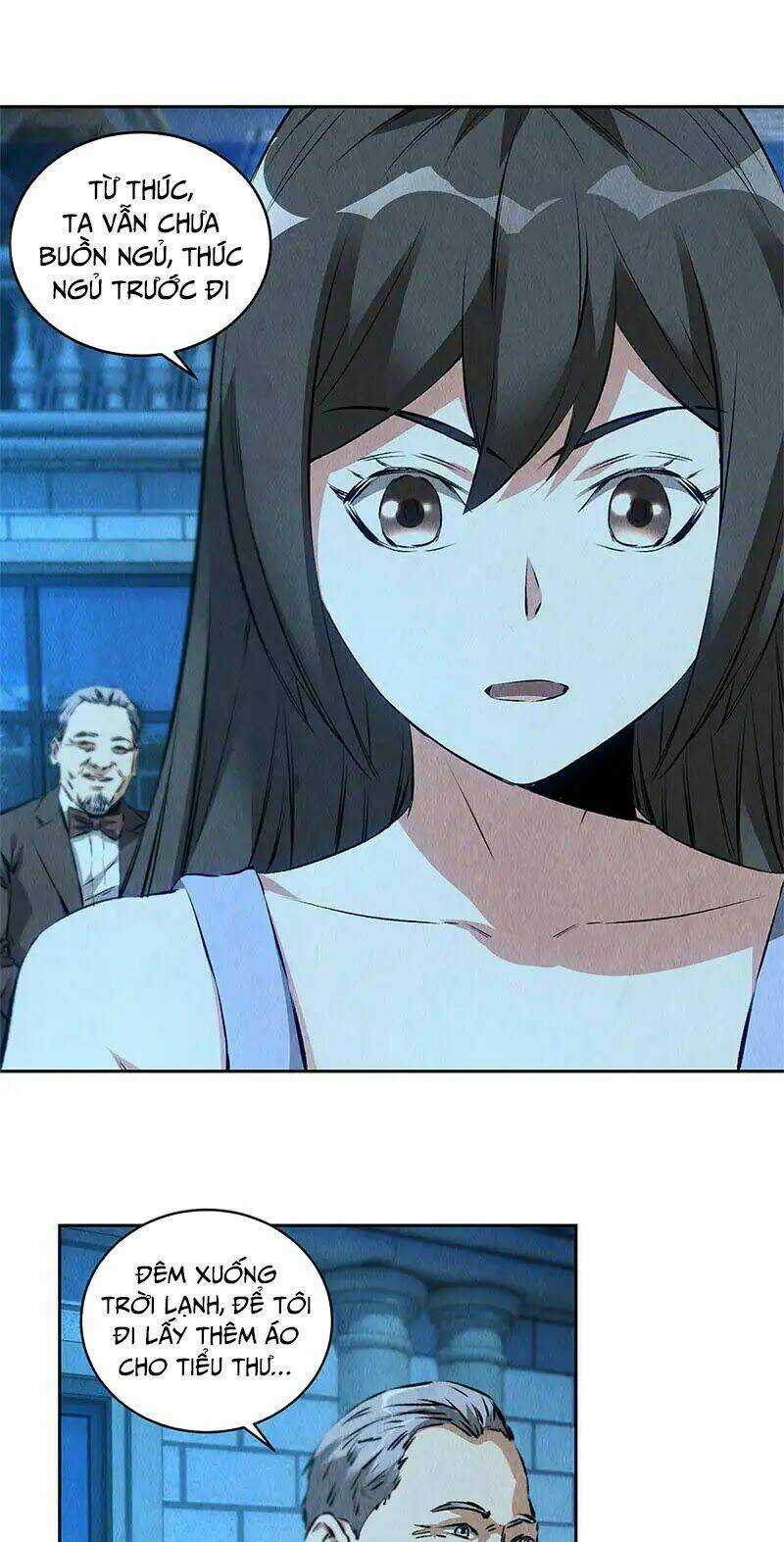 Ta Là Phế Vật Chapter 92 trang 13