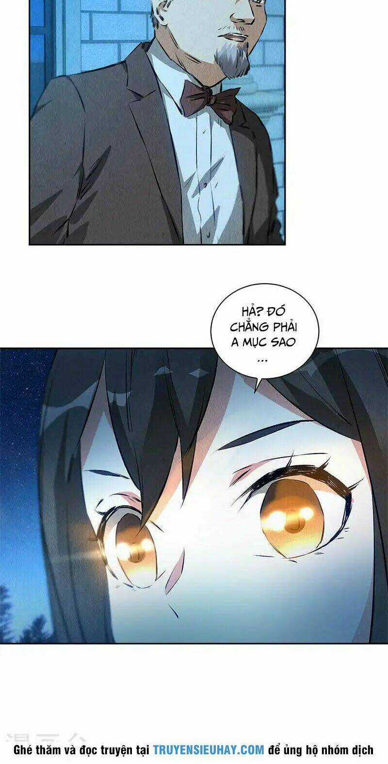 Ta Là Phế Vật Chapter 92 trang 14