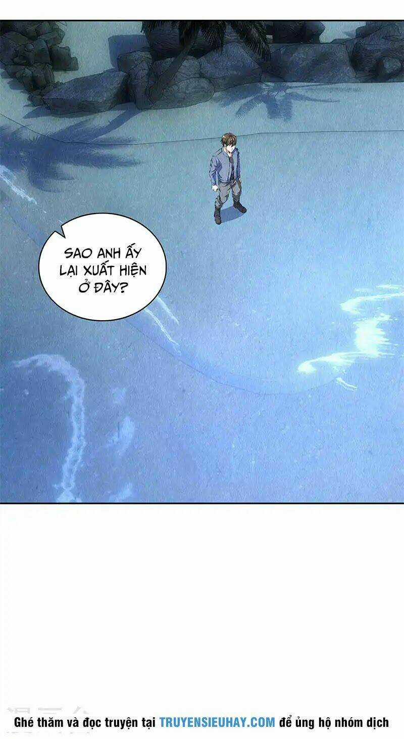 Ta Là Phế Vật Chapter 92 trang 15