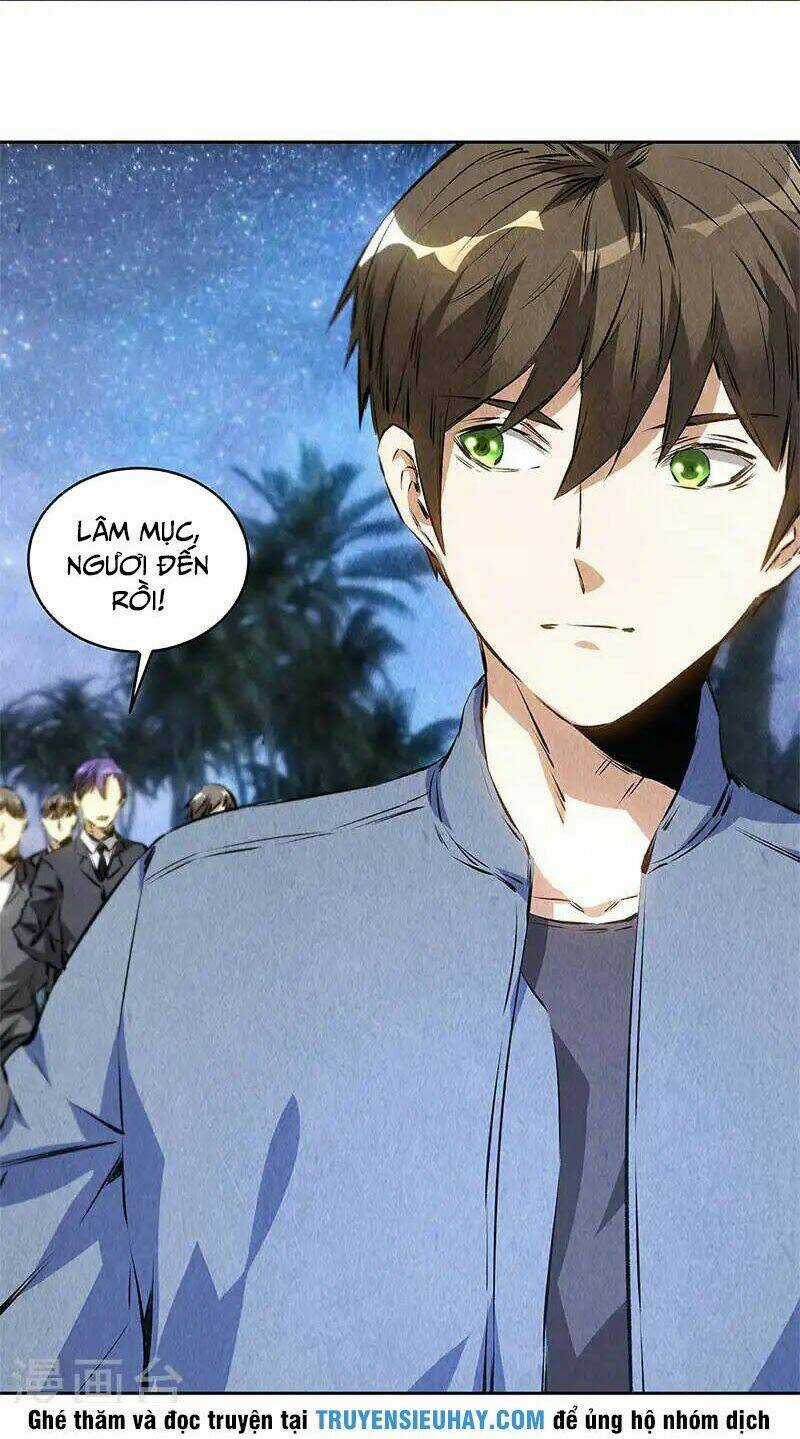 Ta Là Phế Vật Chapter 92 trang 17