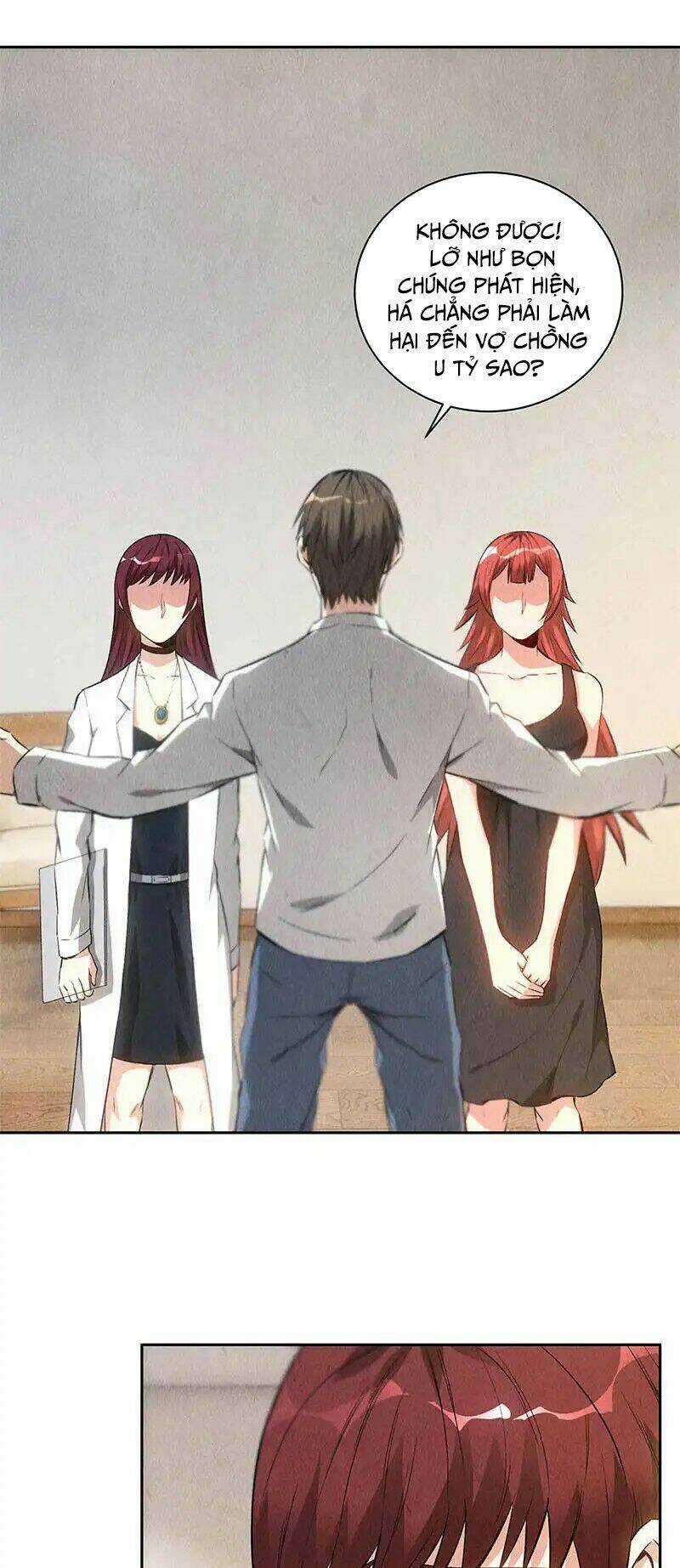 Ta Là Phế Vật Chapter 92 trang 7