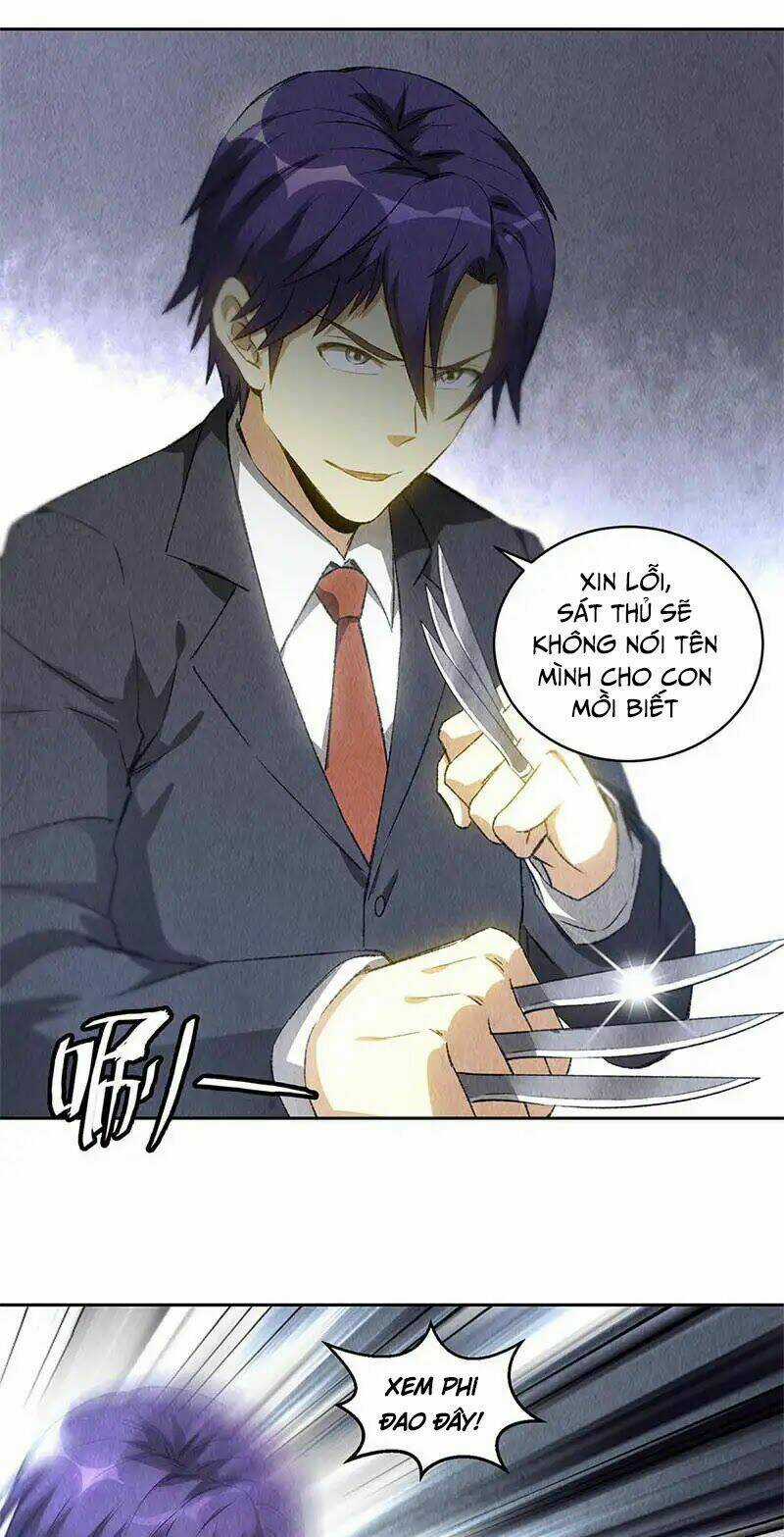 Ta Là Phế Vật Chapter 93 trang 13