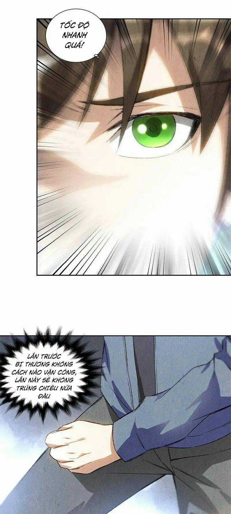 Ta Là Phế Vật Chapter 93 trang 15