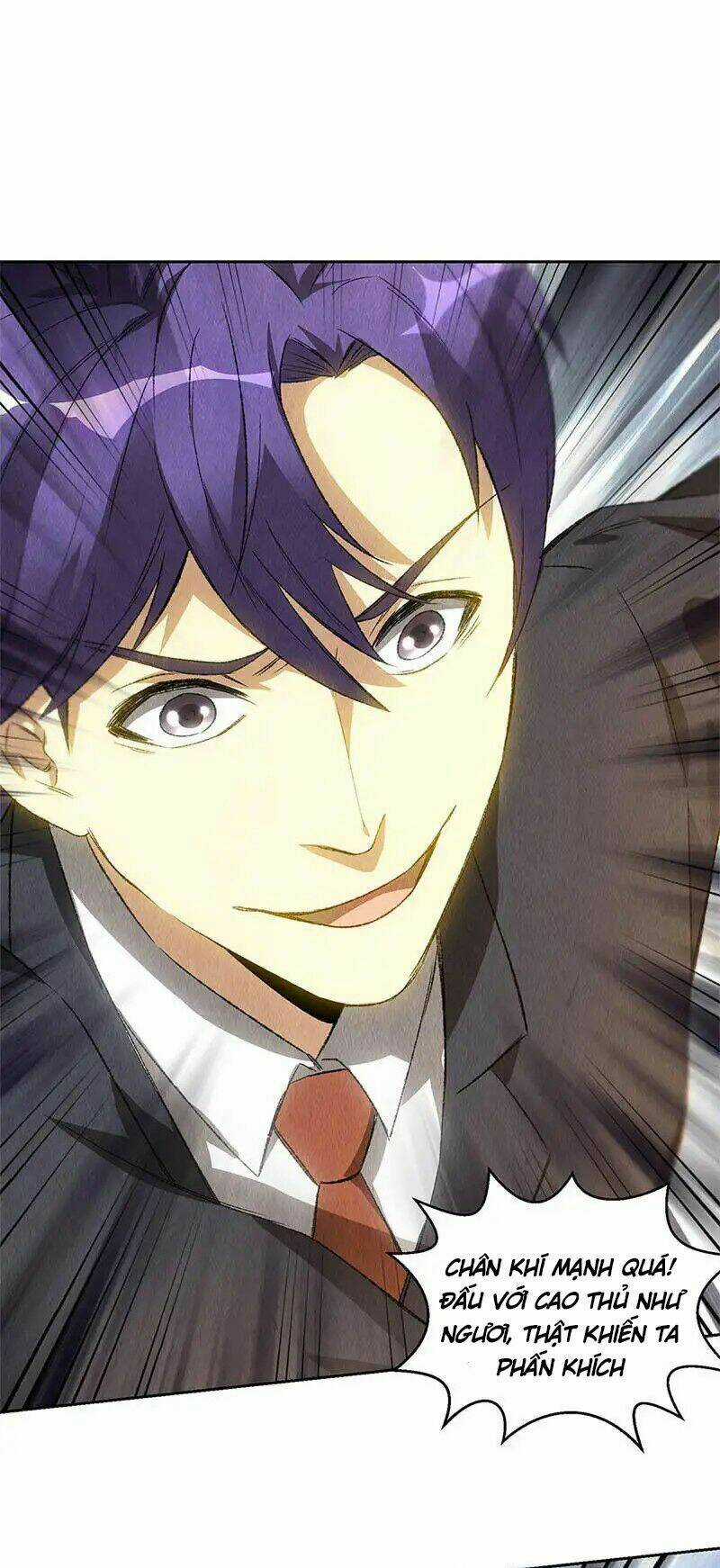 Ta Là Phế Vật Chapter 93 trang 17