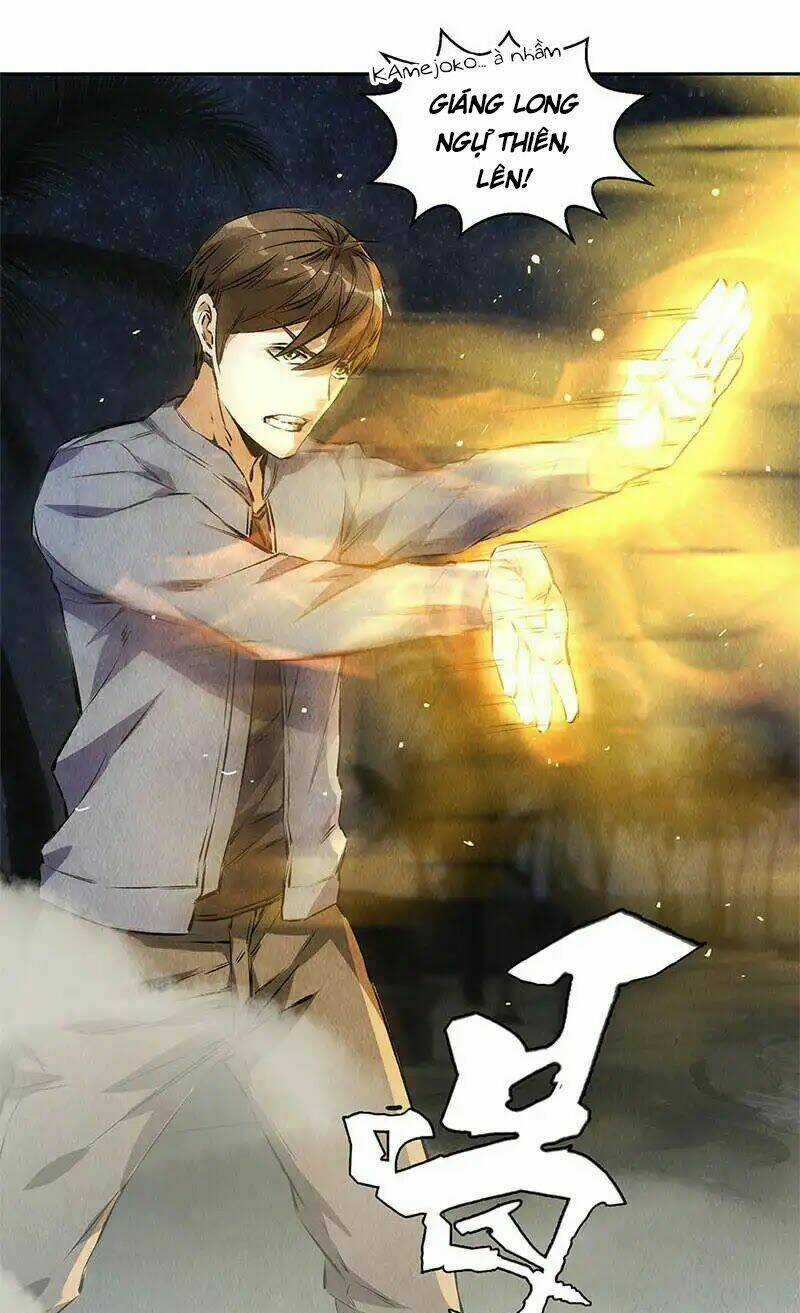 Ta Là Phế Vật Chapter 93 trang 21