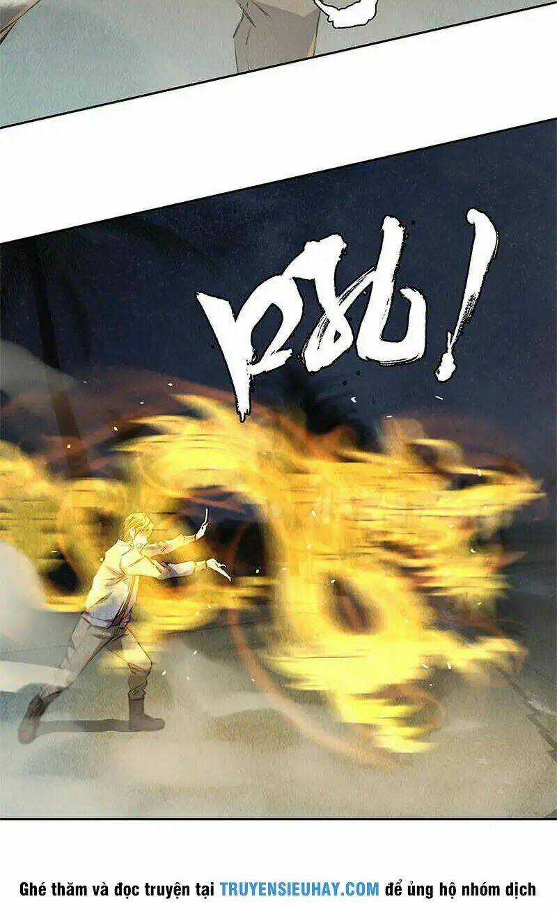 Ta Là Phế Vật Chapter 93 trang 22