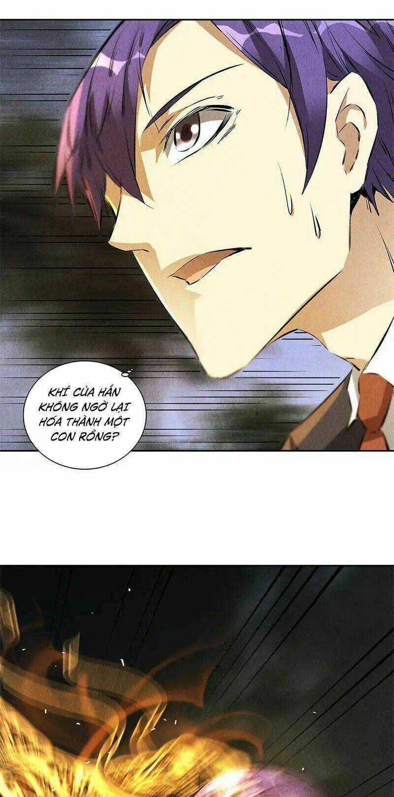 Ta Là Phế Vật Chapter 93 trang 23