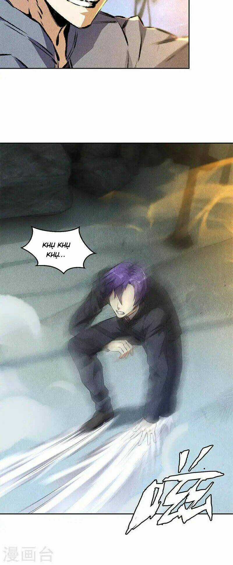 Ta Là Phế Vật Chapter 93 trang 26