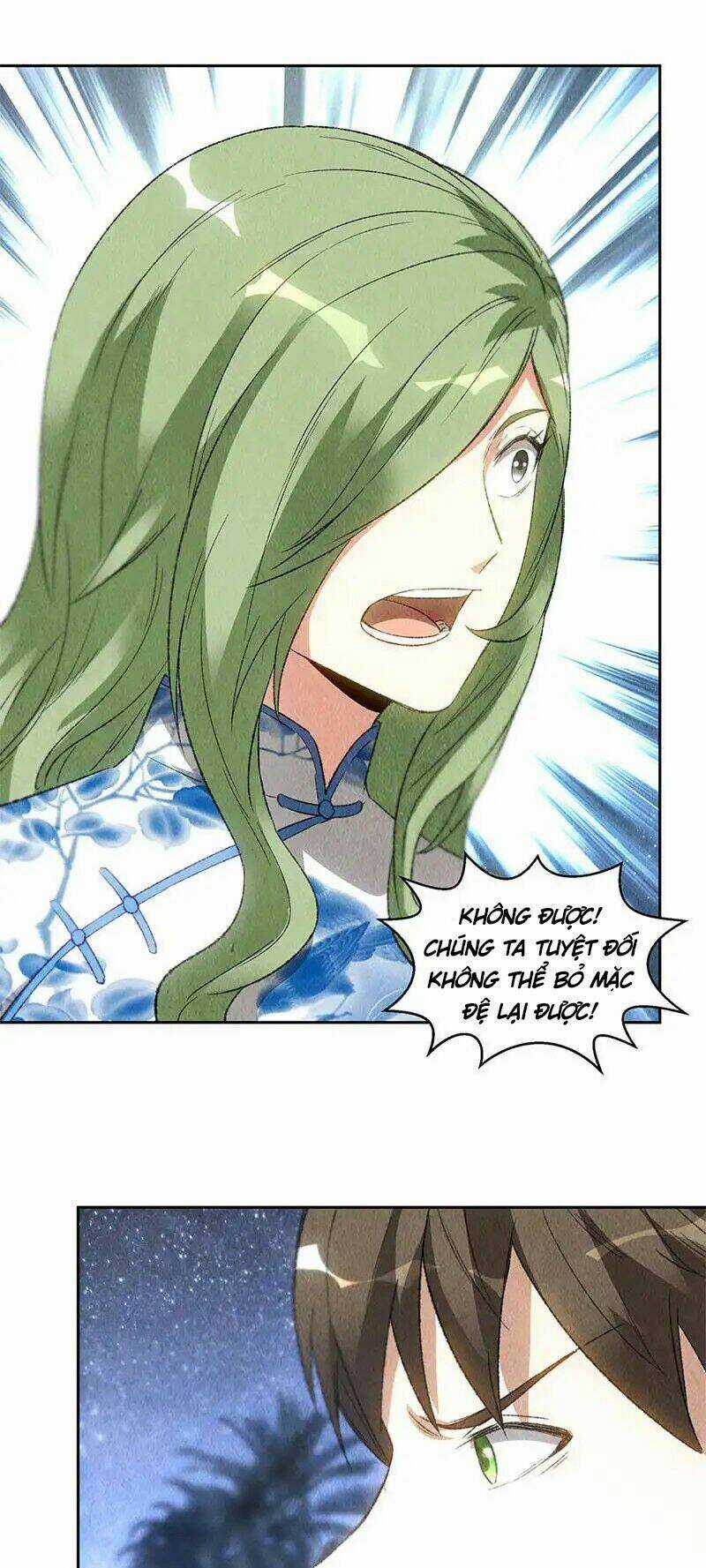 Ta Là Phế Vật Chapter 93 trang 3