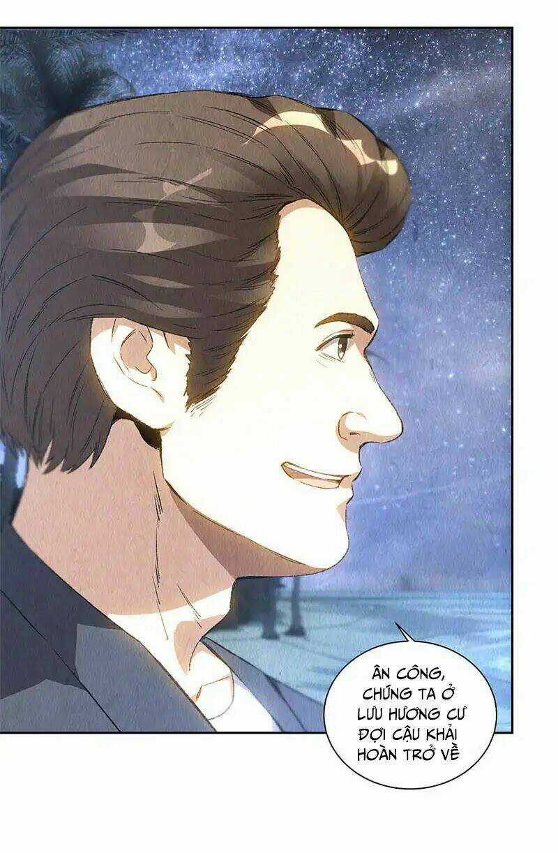 Ta Là Phế Vật Chapter 93 trang 5