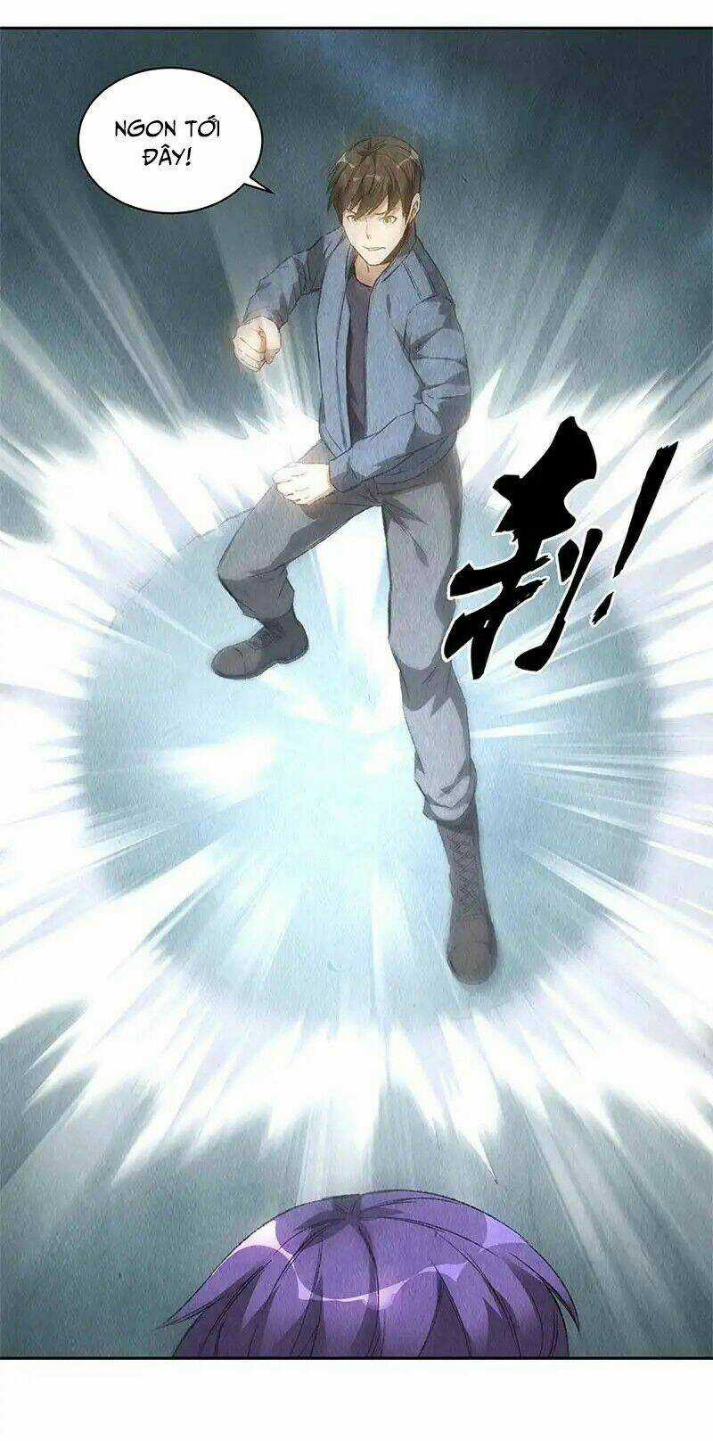 Ta Là Phế Vật Chapter 93 trang 9