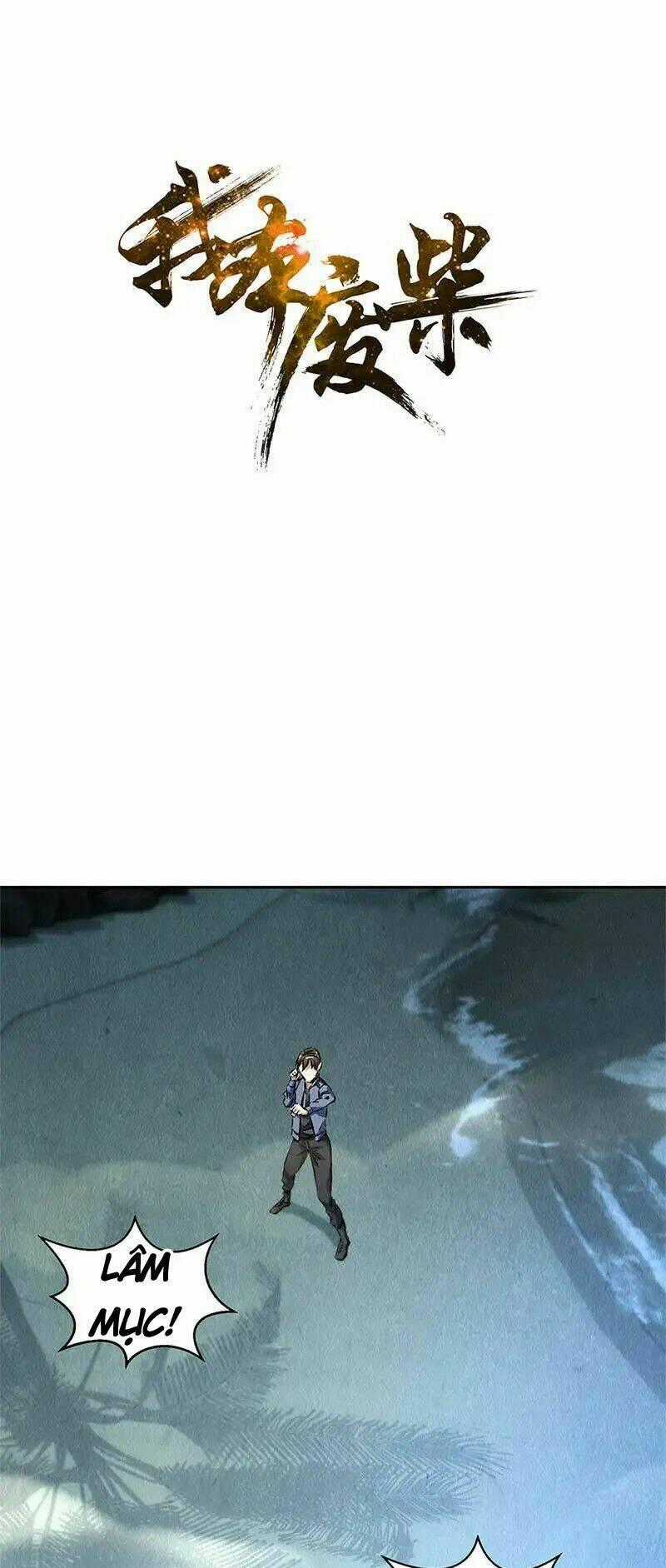 Ta Là Phế Vật Chapter 94 trang 1