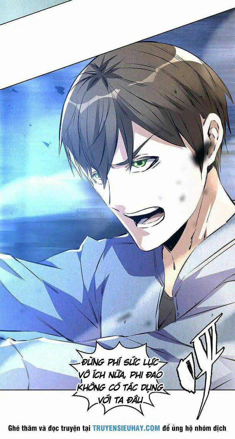 Ta Là Phế Vật Chapter 94 trang 10