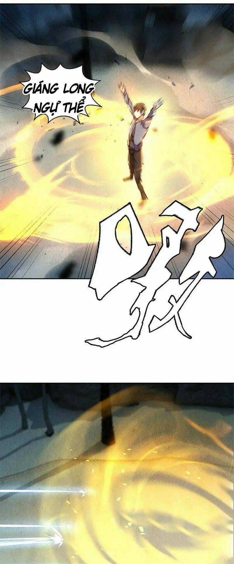 Ta Là Phế Vật Chapter 94 trang 11