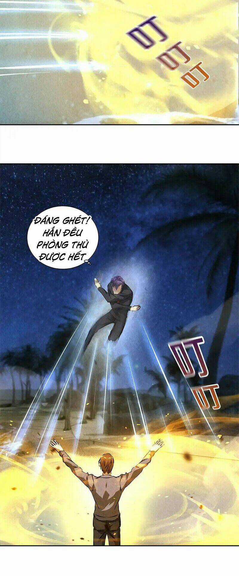 Ta Là Phế Vật Chapter 94 trang 12