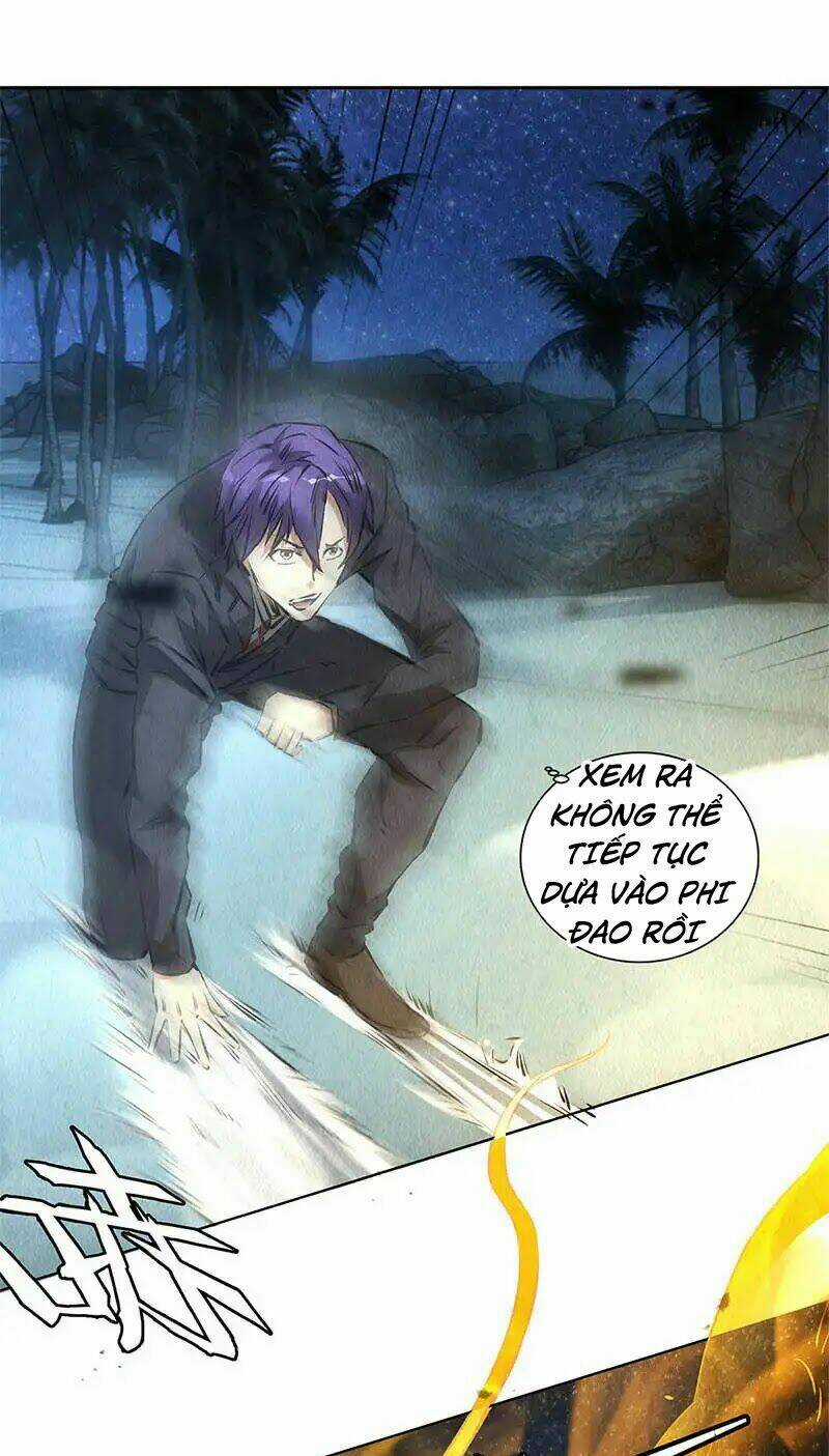 Ta Là Phế Vật Chapter 94 trang 13