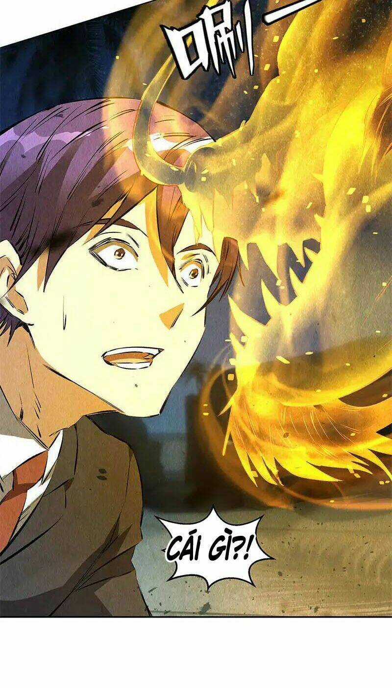 Ta Là Phế Vật Chapter 94 trang 14