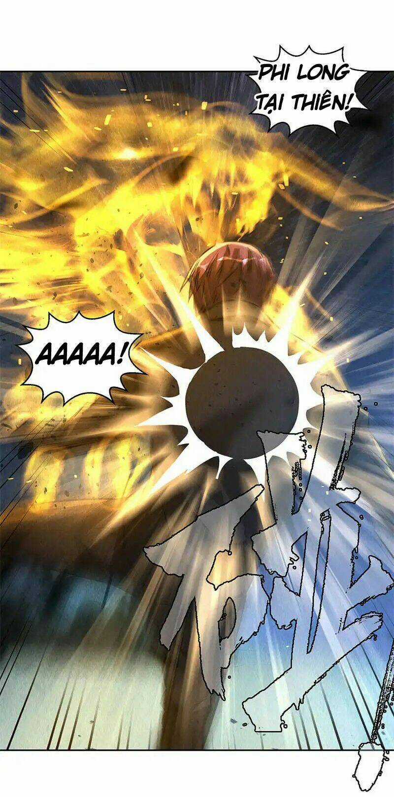 Ta Là Phế Vật Chapter 94 trang 15