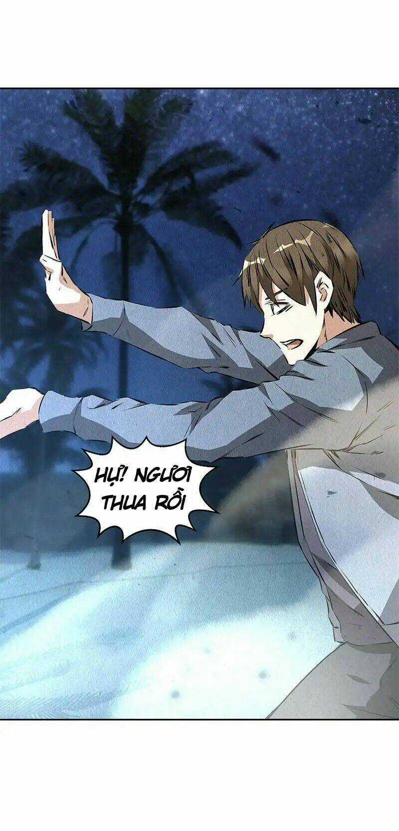 Ta Là Phế Vật Chapter 94 trang 17