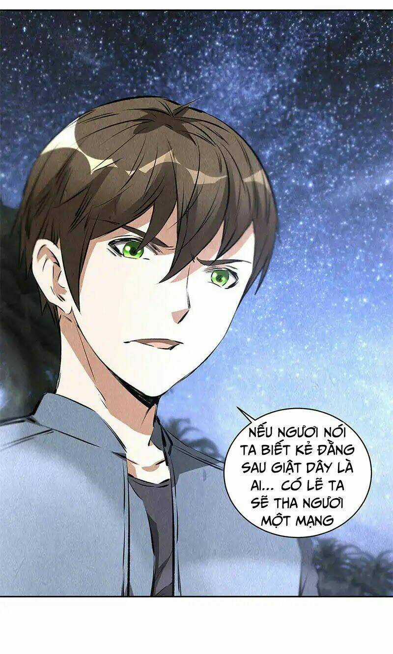 Ta Là Phế Vật Chapter 94 trang 21