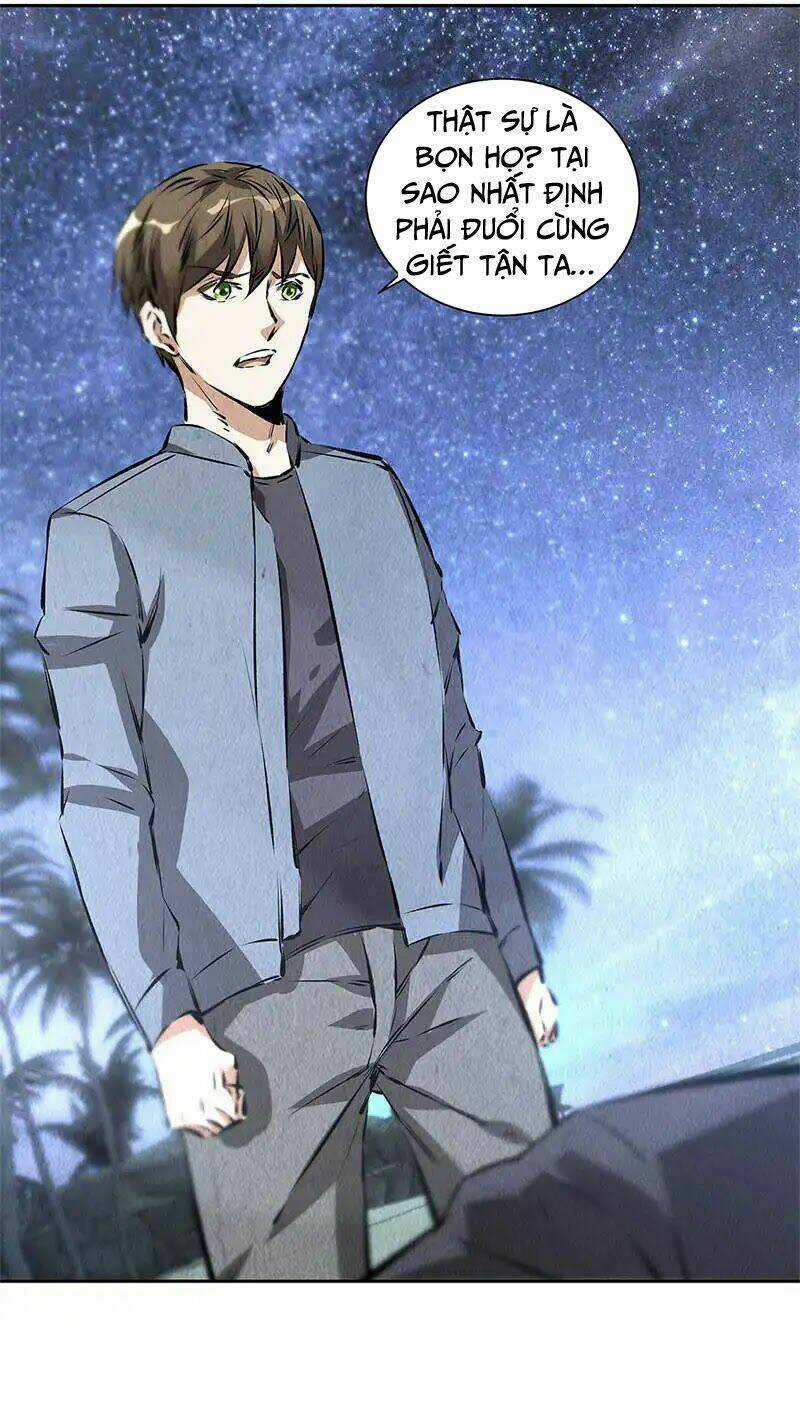 Ta Là Phế Vật Chapter 94 trang 23