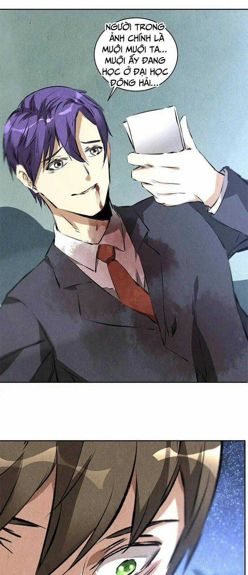 Ta Là Phế Vật Chapter 94 trang 27