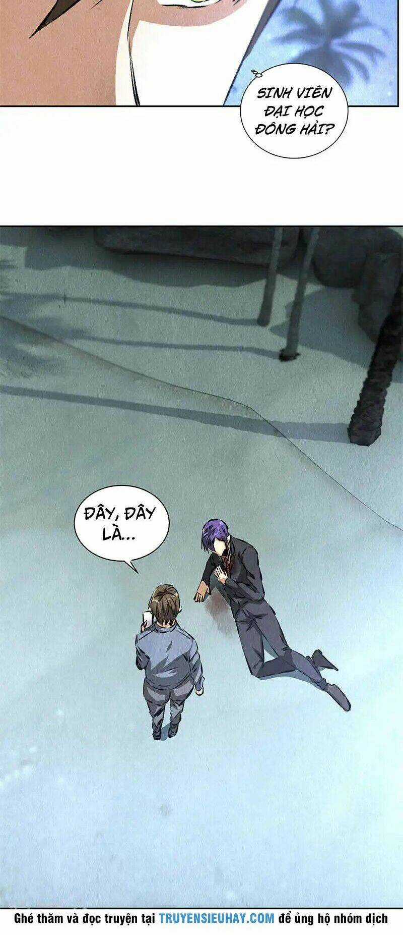 Ta Là Phế Vật Chapter 94 trang 28