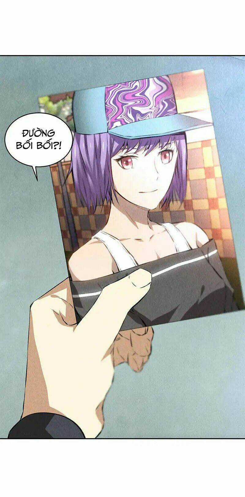 Ta Là Phế Vật Chapter 94 trang 29