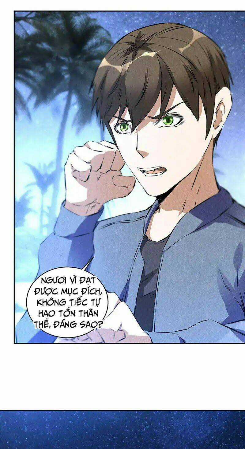 Ta Là Phế Vật Chapter 94 trang 3