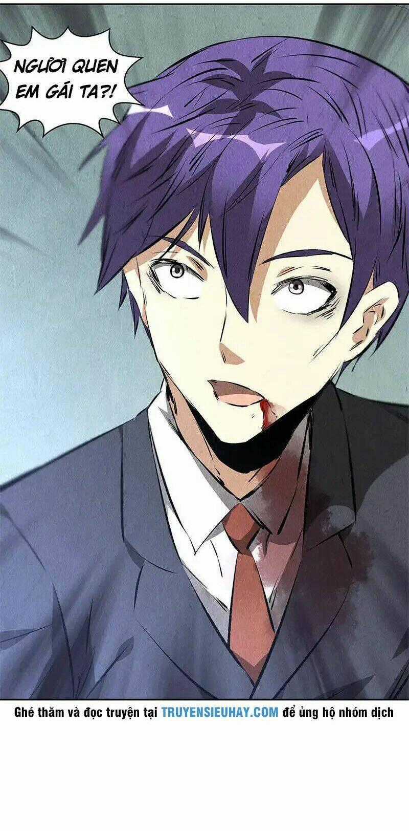 Ta Là Phế Vật Chapter 94 trang 30