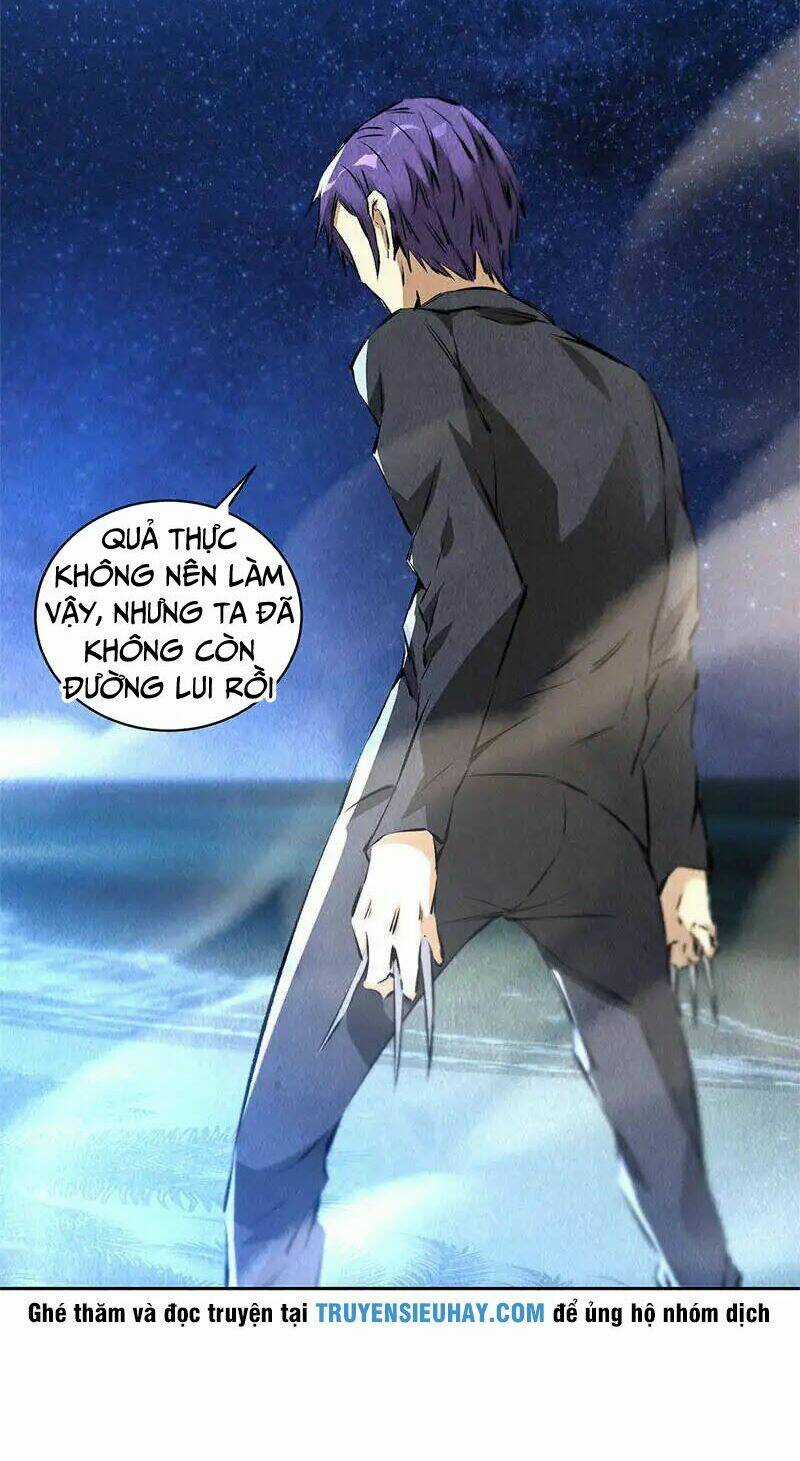 Ta Là Phế Vật Chapter 94 trang 4