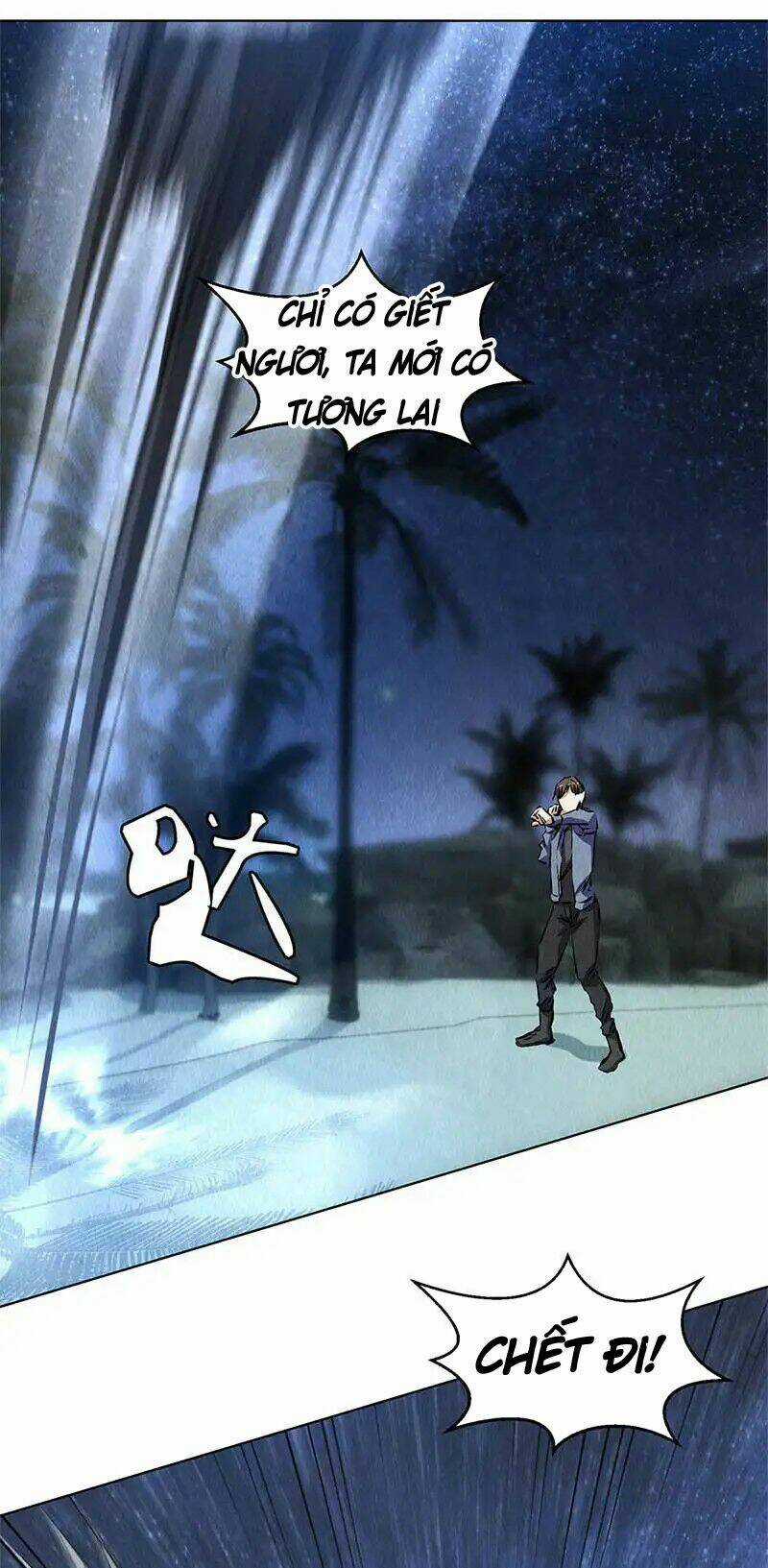 Ta Là Phế Vật Chapter 94 trang 5