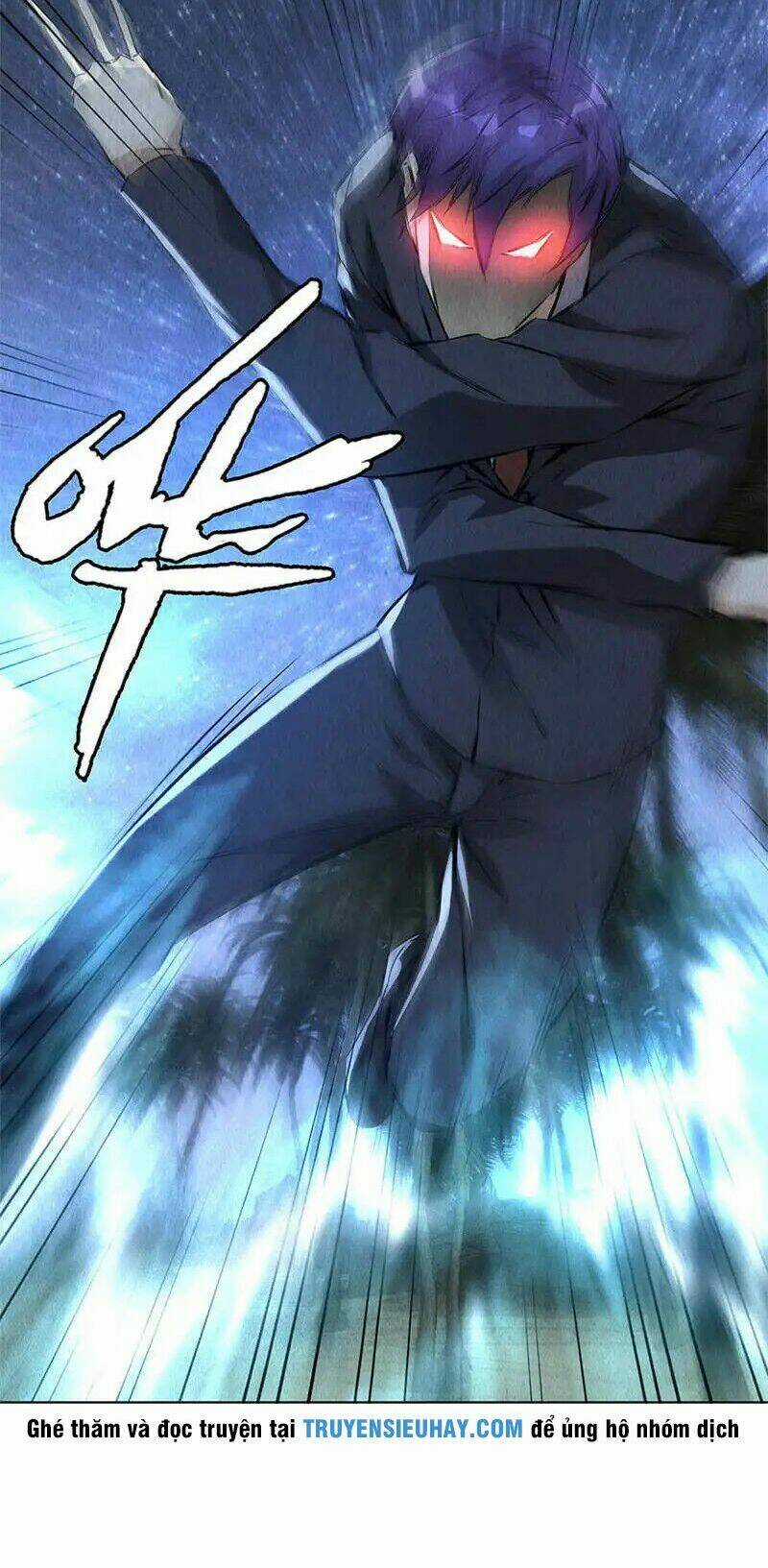 Ta Là Phế Vật Chapter 94 trang 6