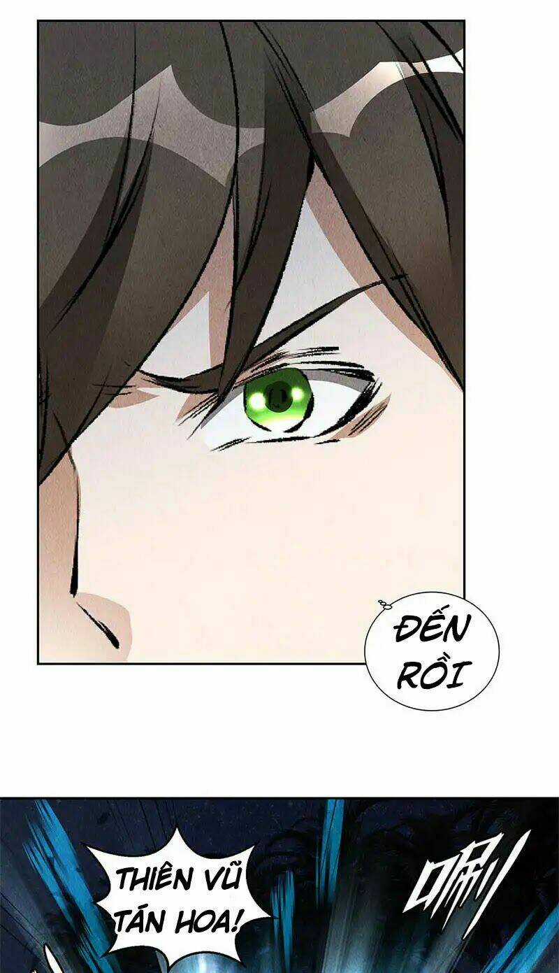 Ta Là Phế Vật Chapter 94 trang 7