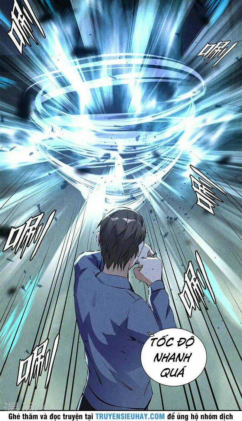 Ta Là Phế Vật Chapter 94 trang 8