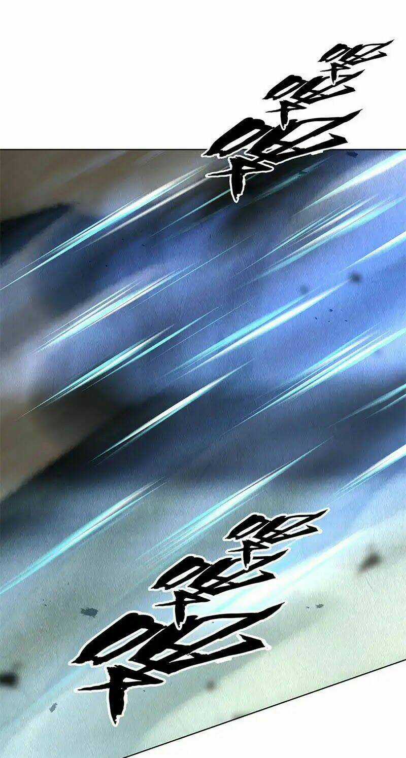 Ta Là Phế Vật Chapter 94 trang 9