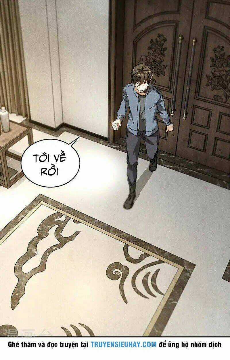 Ta Là Phế Vật Chapter 95 trang 10