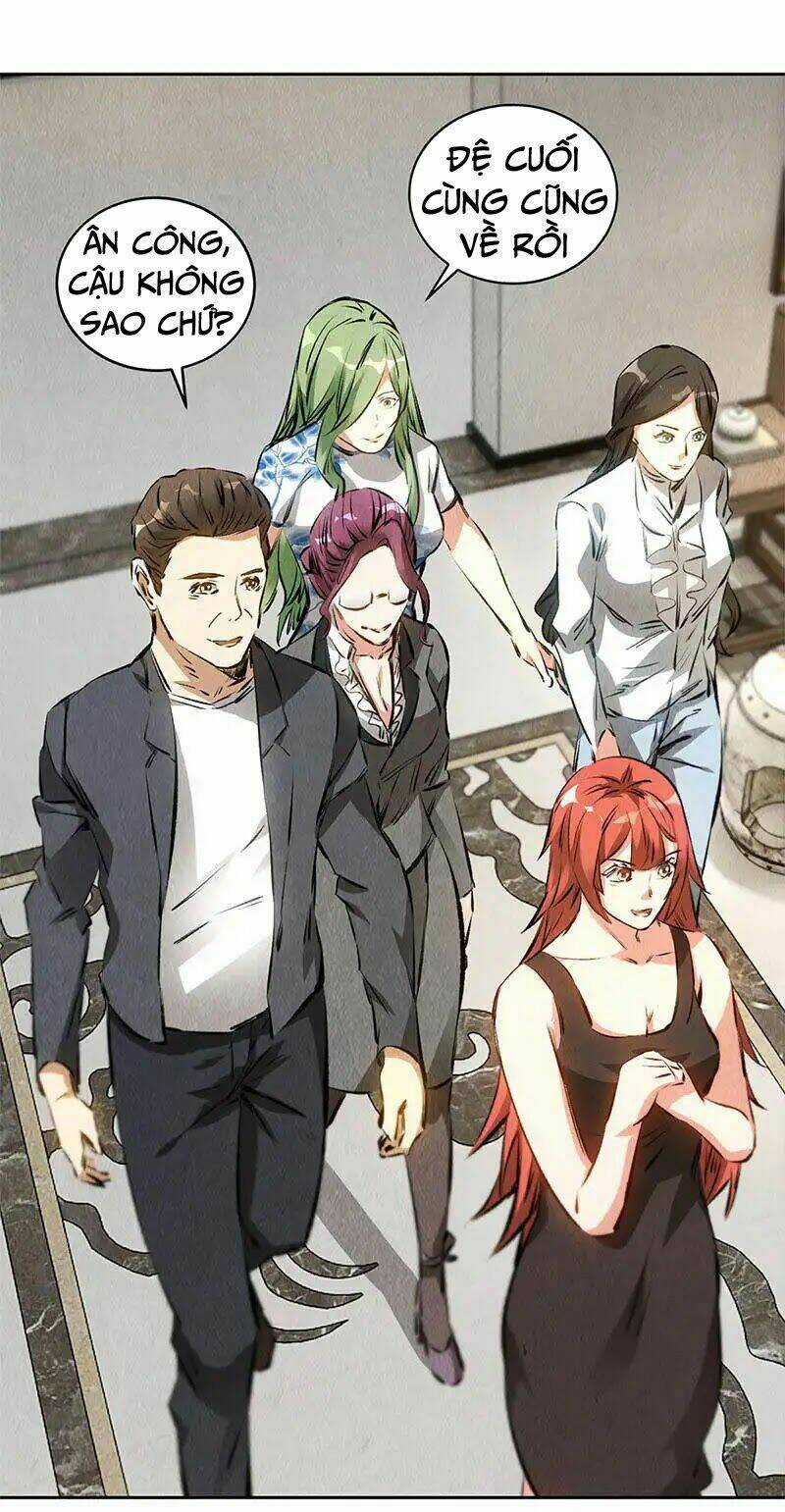 Ta Là Phế Vật Chapter 95 trang 11