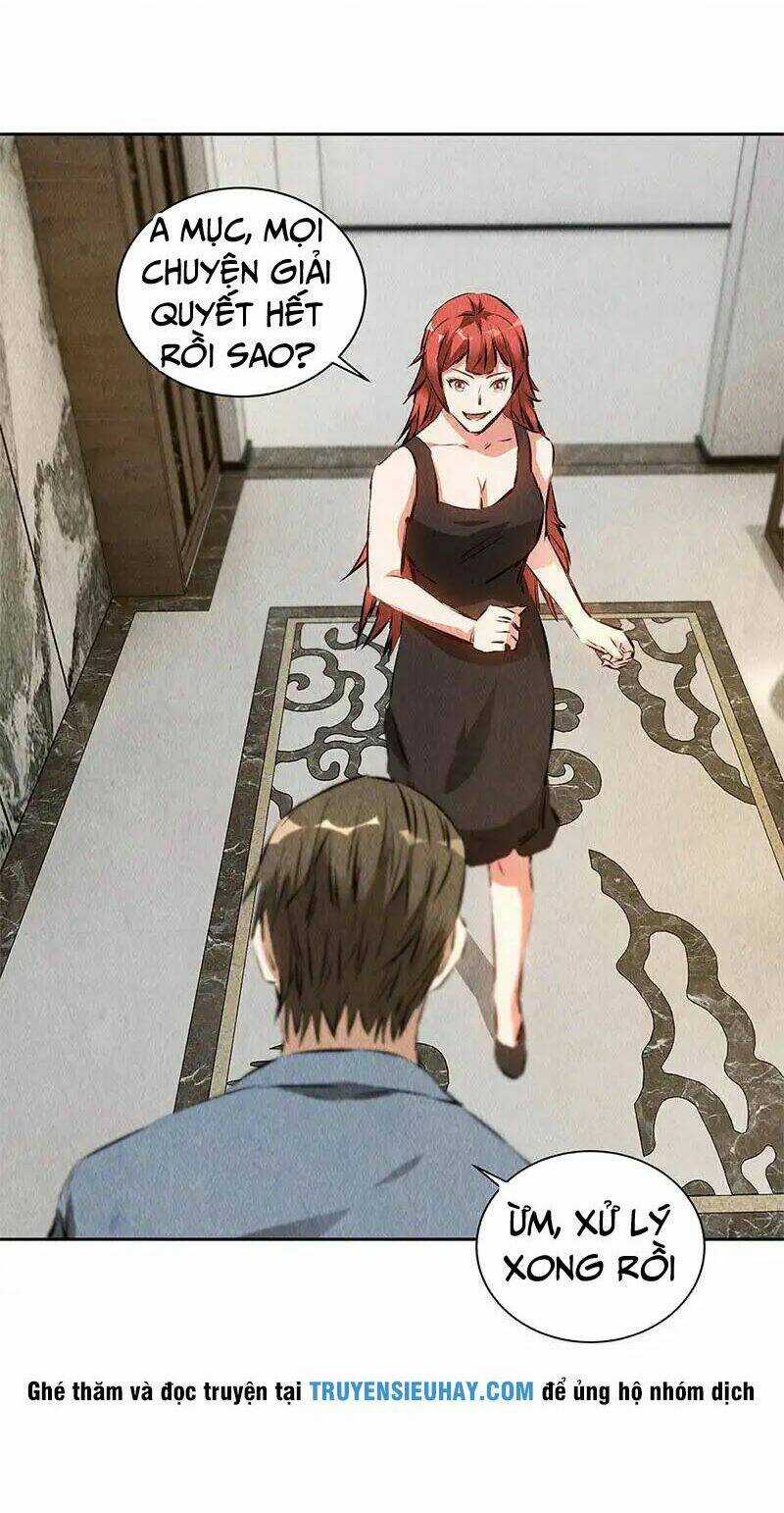 Ta Là Phế Vật Chapter 95 trang 12