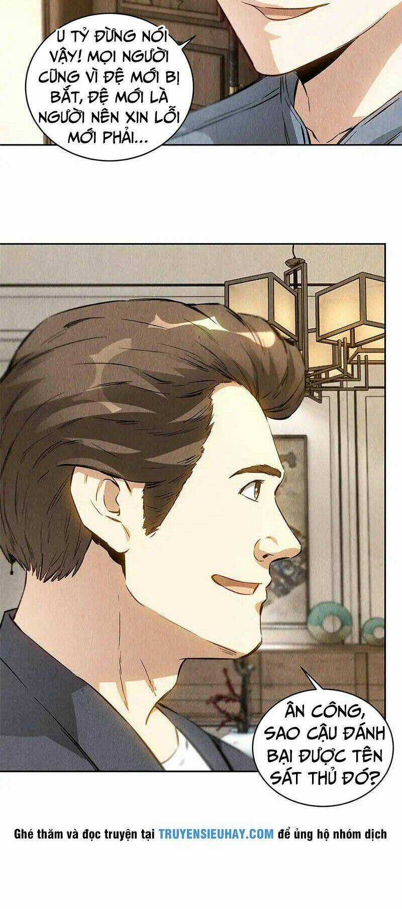 Ta Là Phế Vật Chapter 95 trang 14