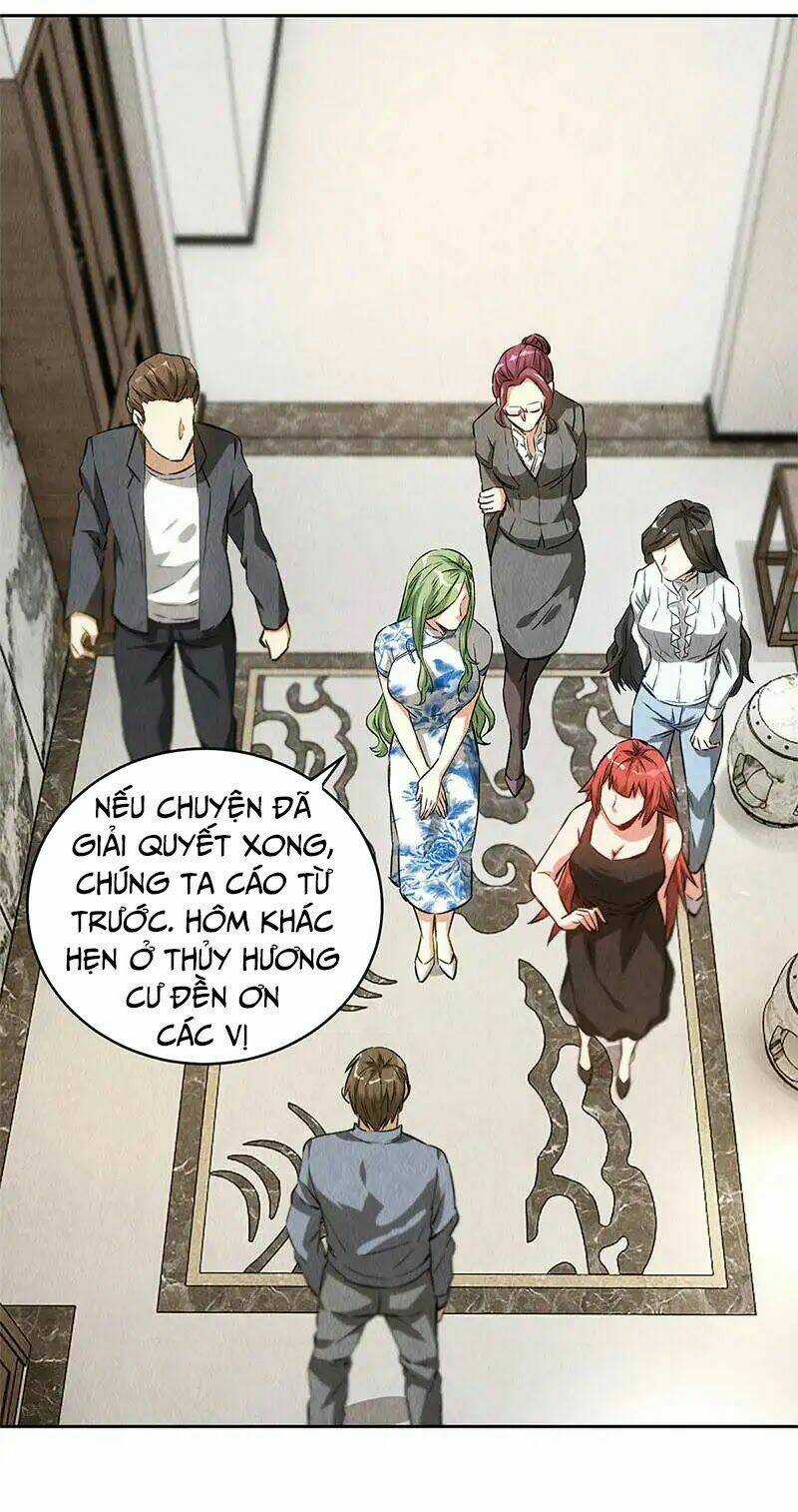 Ta Là Phế Vật Chapter 95 trang 17