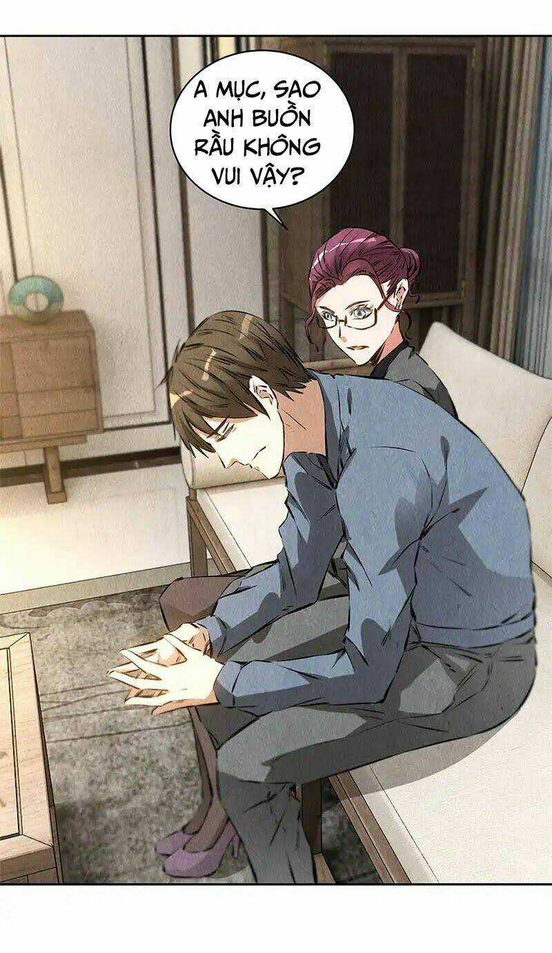 Ta Là Phế Vật Chapter 95 trang 19