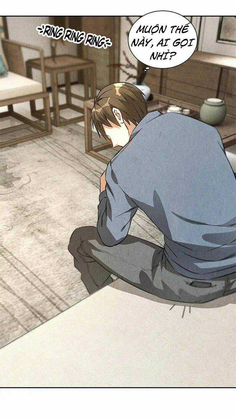 Ta Là Phế Vật Chapter 95 trang 25